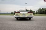 Edsel Pacer 2-Door Convertible 1958 года